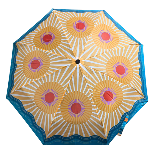 Sunshine Daydream Umbrella in a Bottle