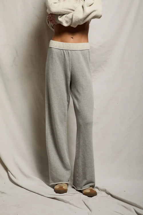 Marley fleece pant