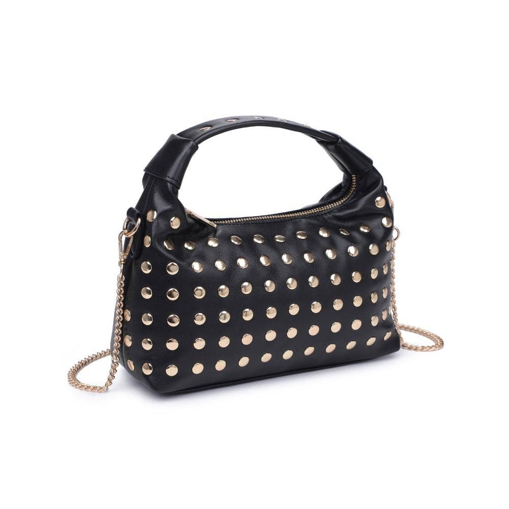 Beckette Studded Crossbody