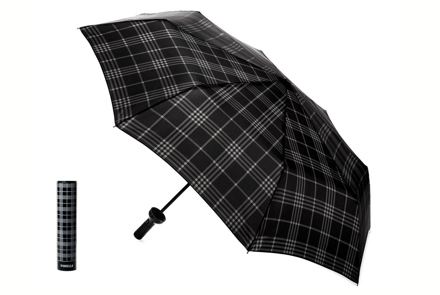 Wine Bottle Umbrella