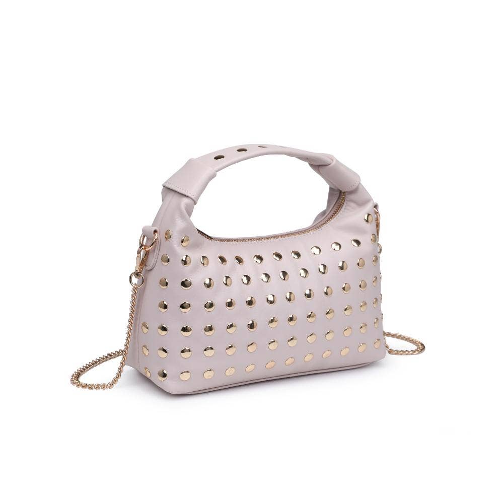 Beckette Studded Crossbody