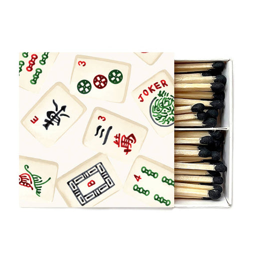 Mahjongg Matches