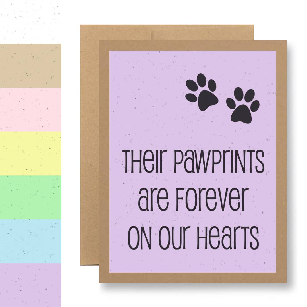 Grows Wildflowers - ...forever on our hearts