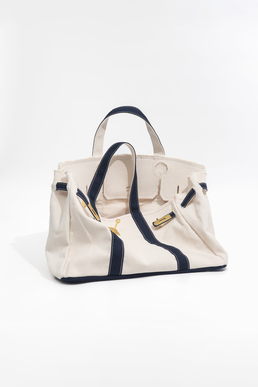 Canvas Boatkin Boat Bag