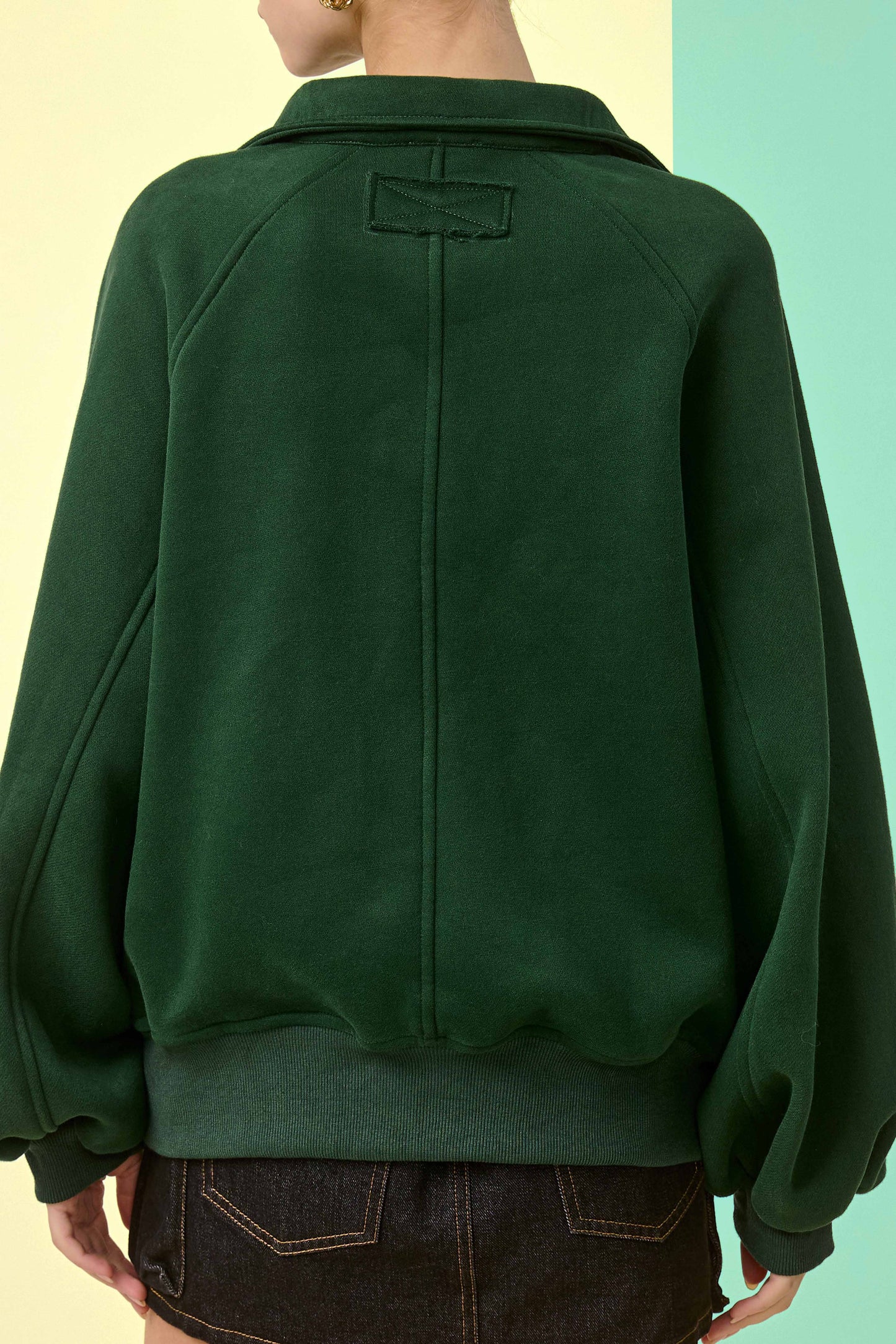 Billiard Babe Sweatshirt