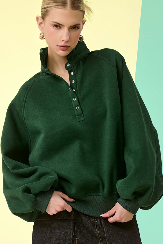 Billiard Babe Sweatshirt