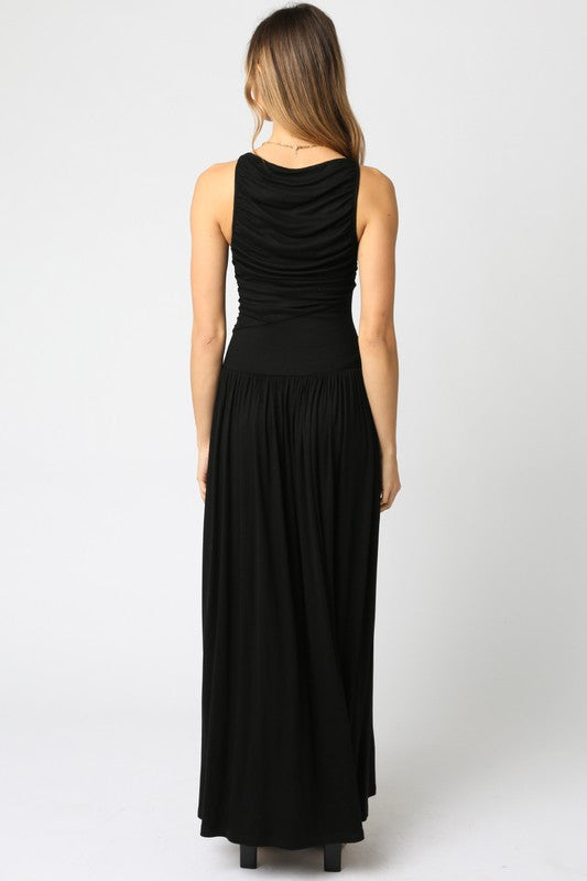 Lena Maxi Dress