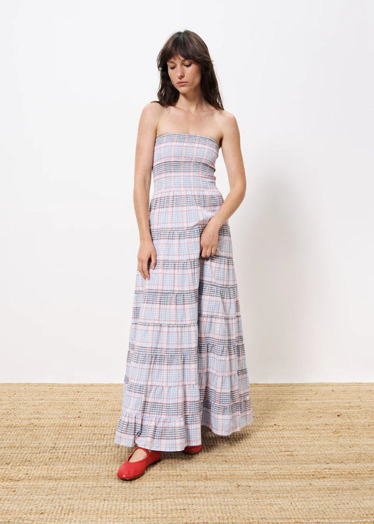 Dalel Dress