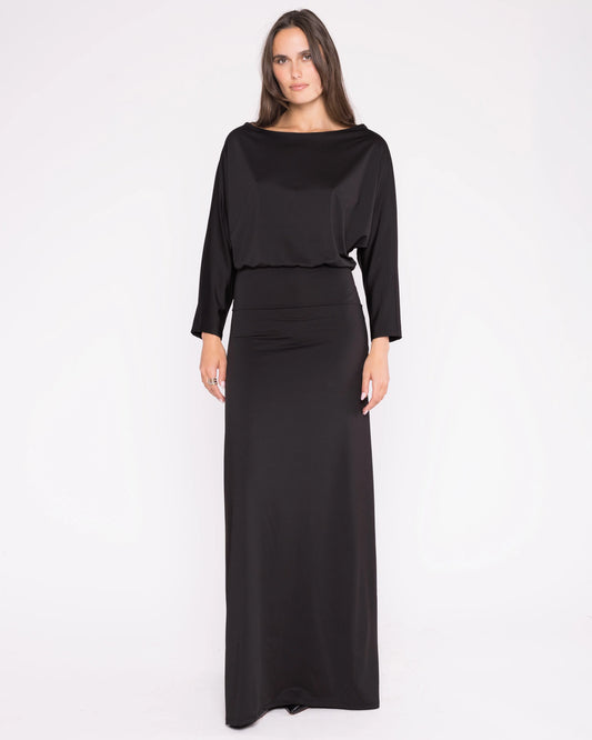 Jersey Cool Girl Dress