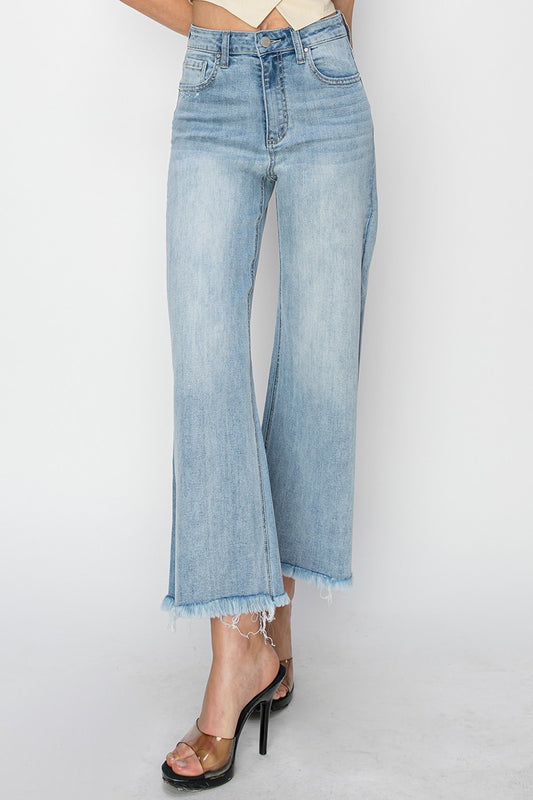 hot girl summer jeans-curvy