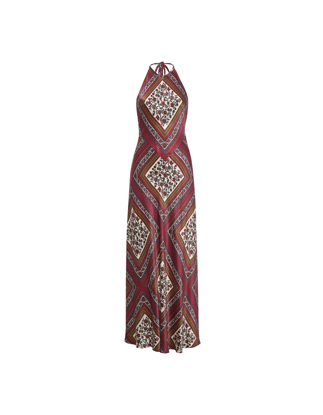 hartwell maxi dress
