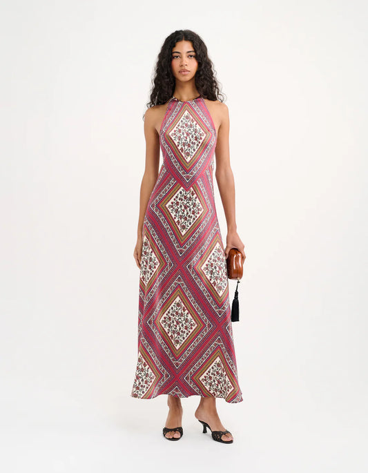 hartwell maxi dress