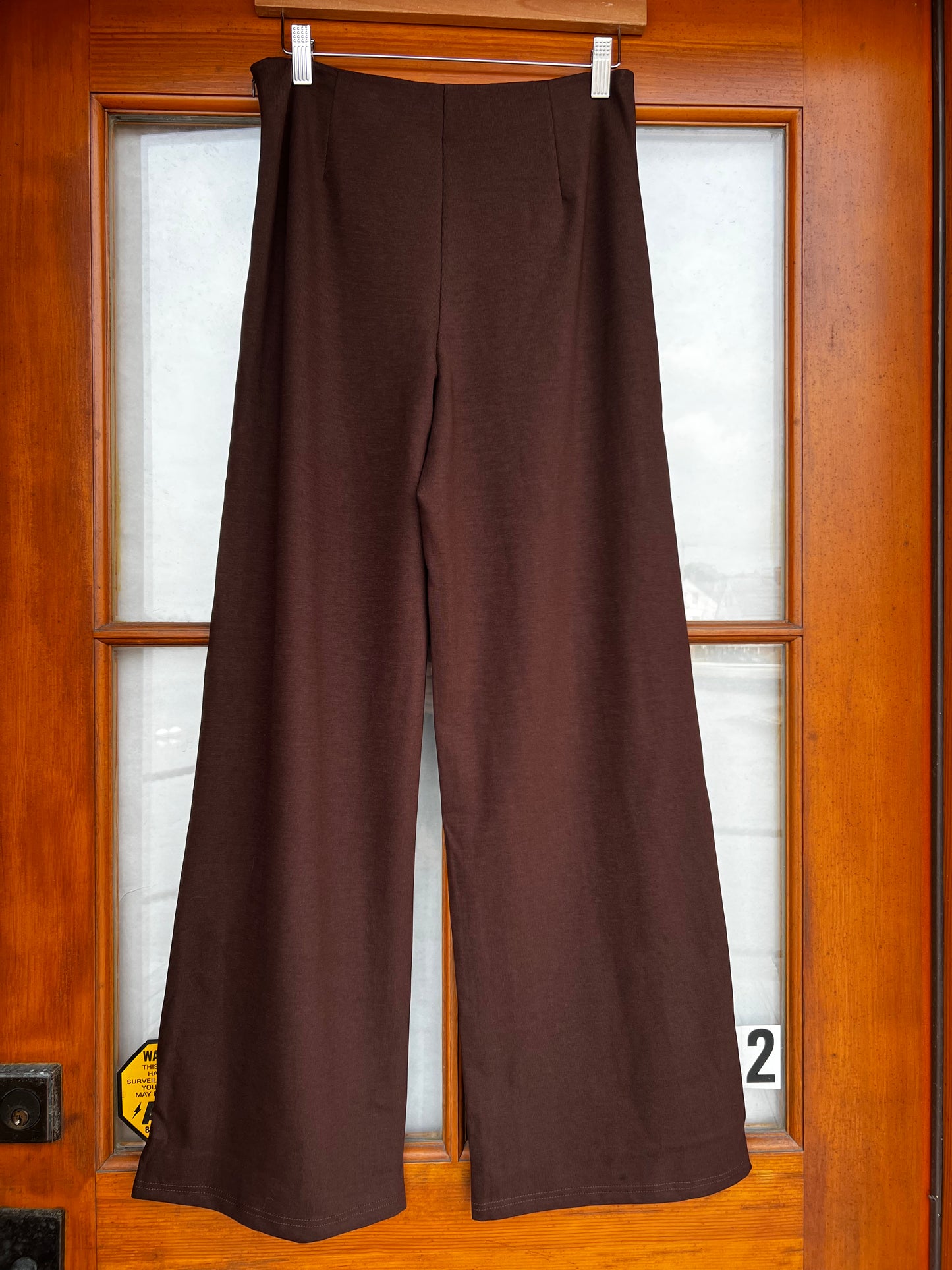 Dulce Flowy Pants
