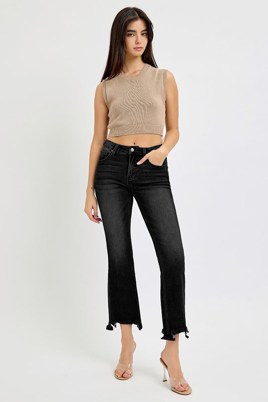 More is More TC Denim-Curvy