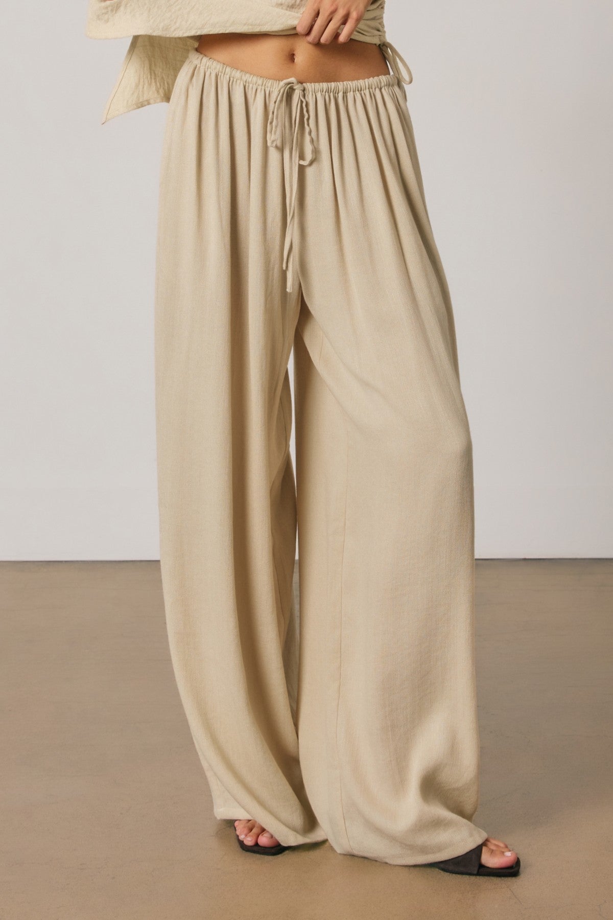 Noah Pull on Pants