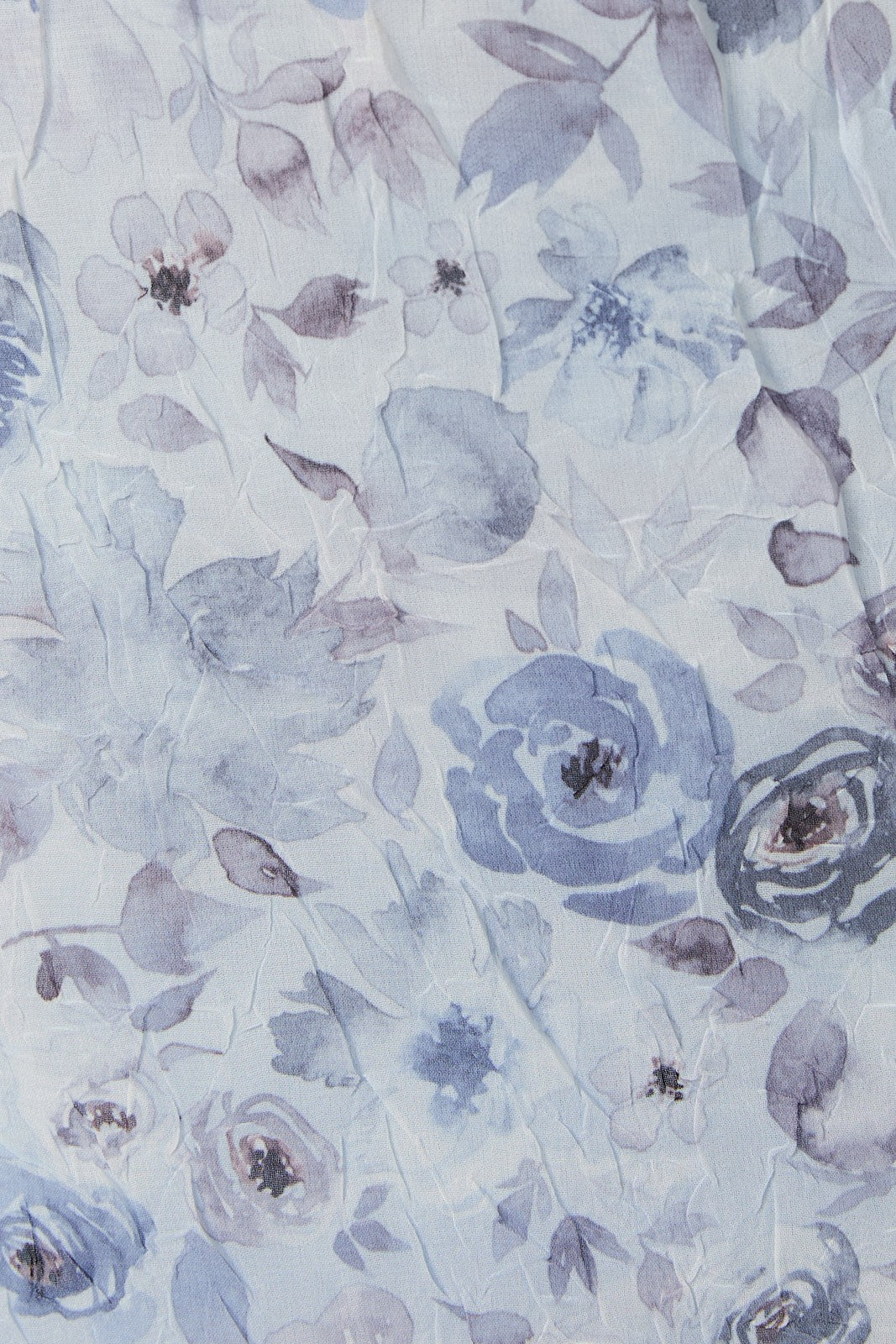 Rosa floral mini dress