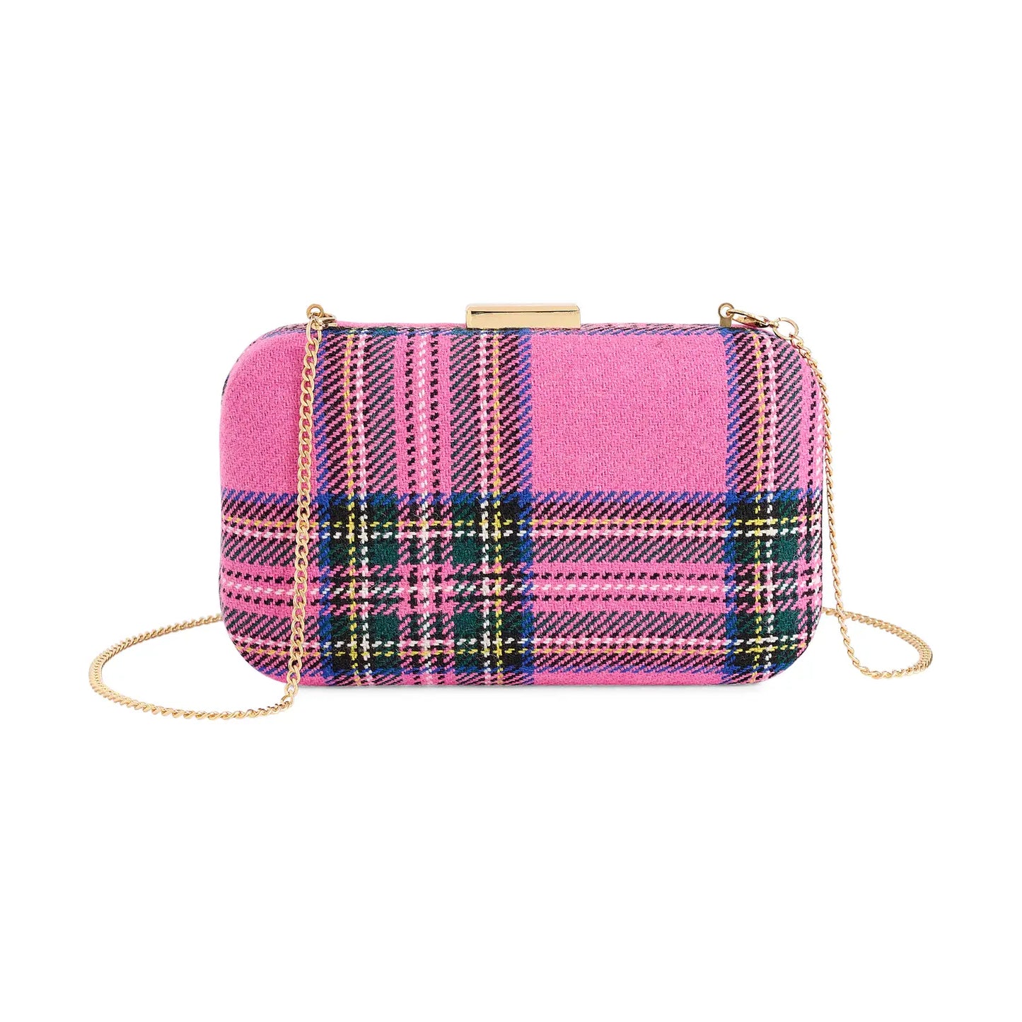 Scottie Minaudière