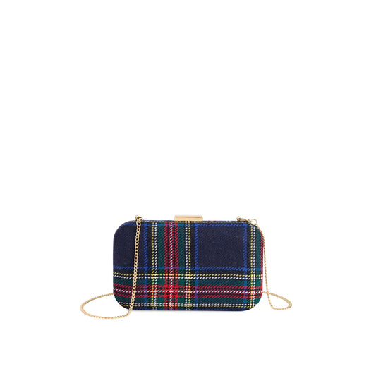 Scottie Minaudière
