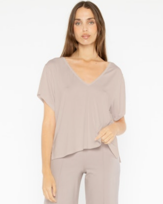 everyday v-neck