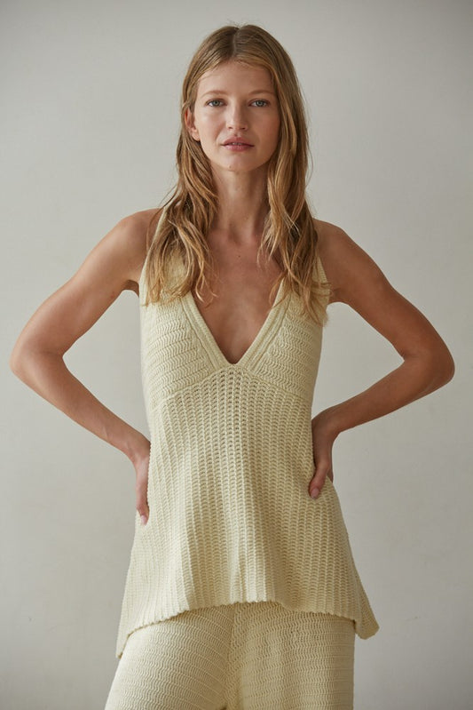 Seline Top