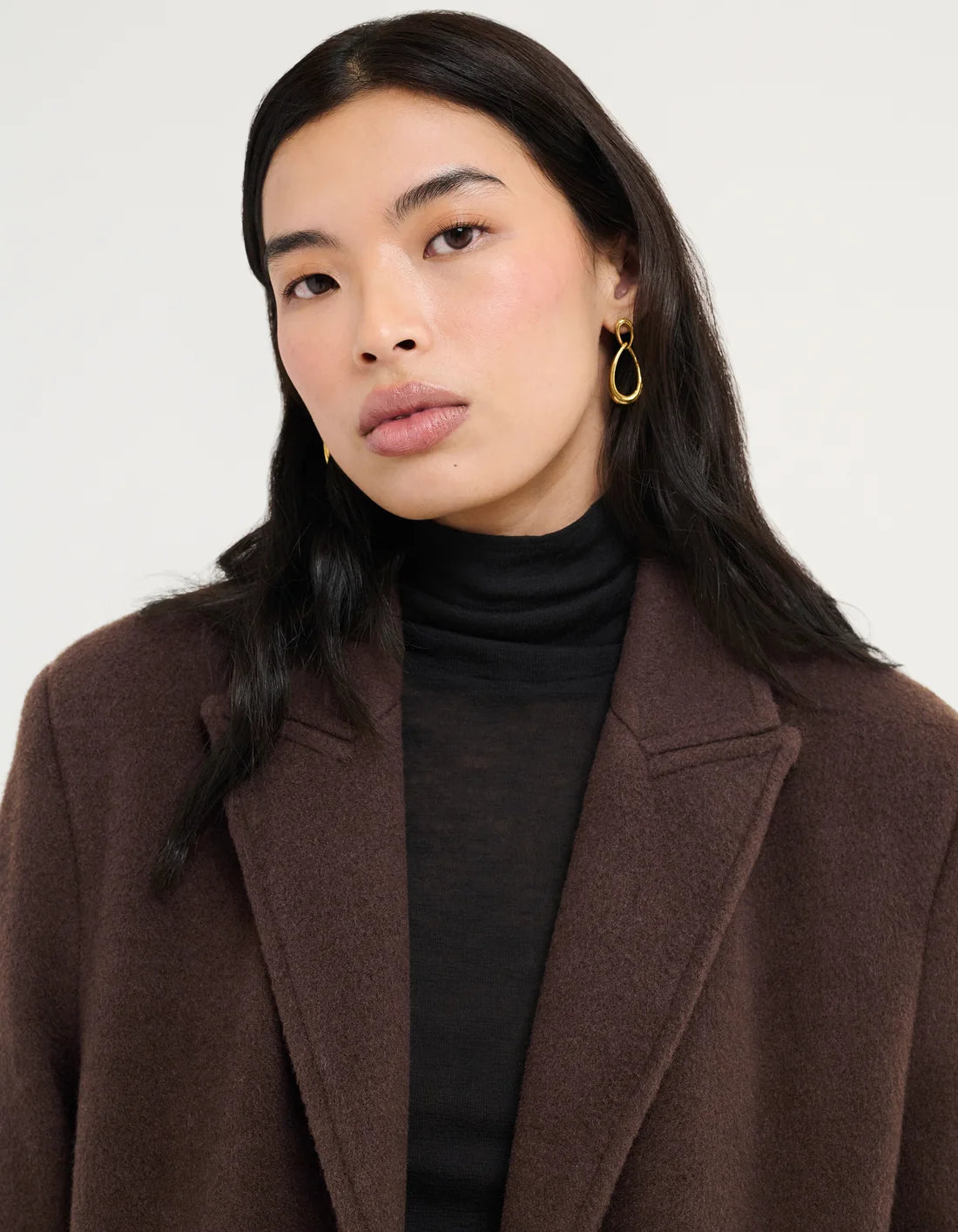 Sinatra Coat
