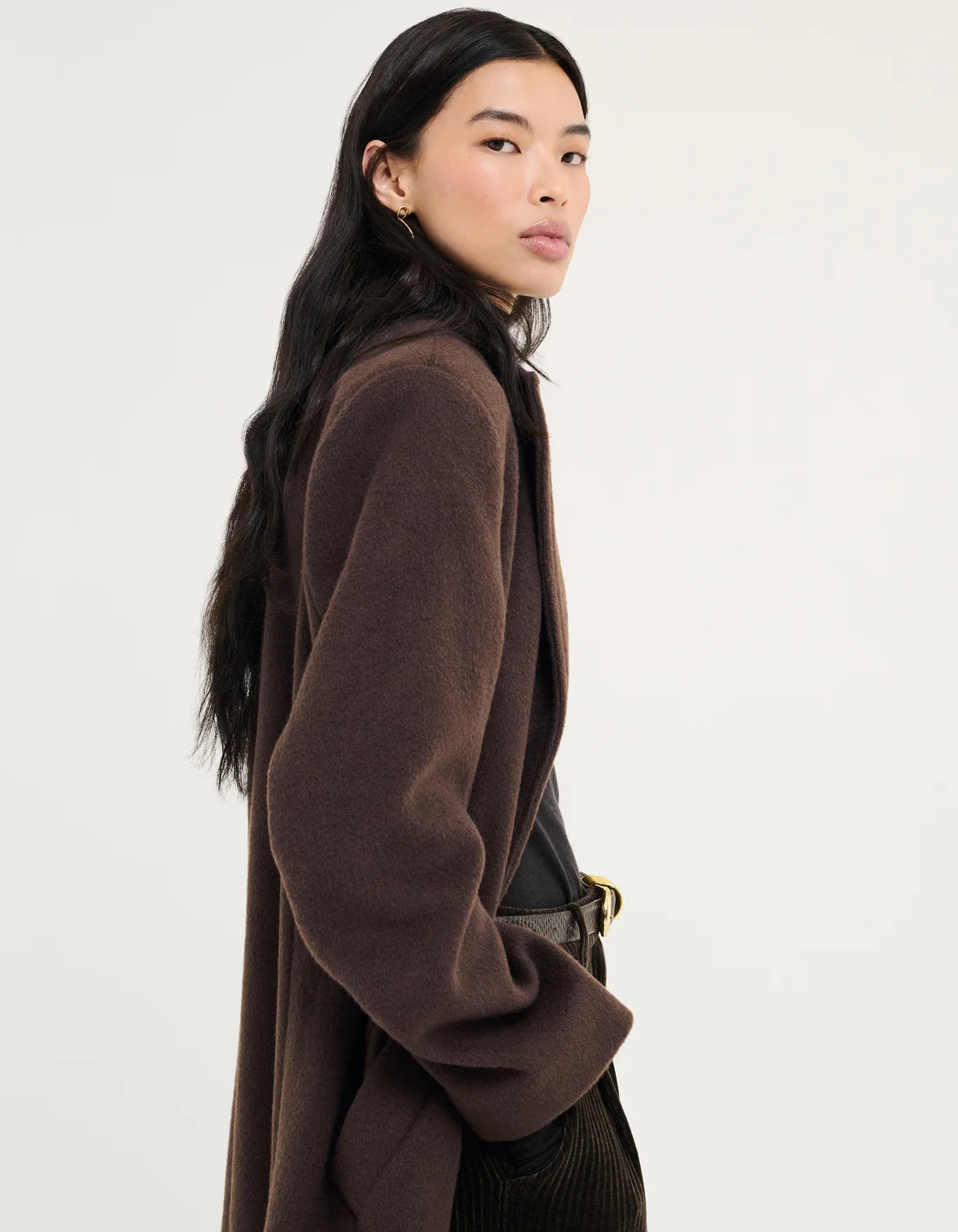 Sinatra Coat