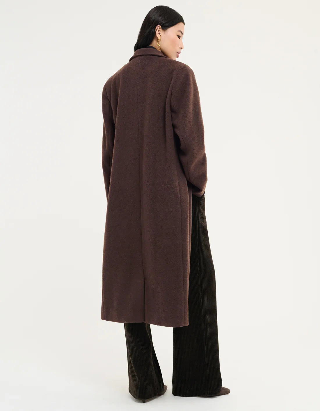 Sinatra Coat