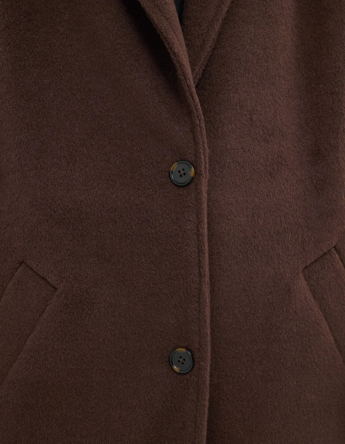 Sinatra Coat