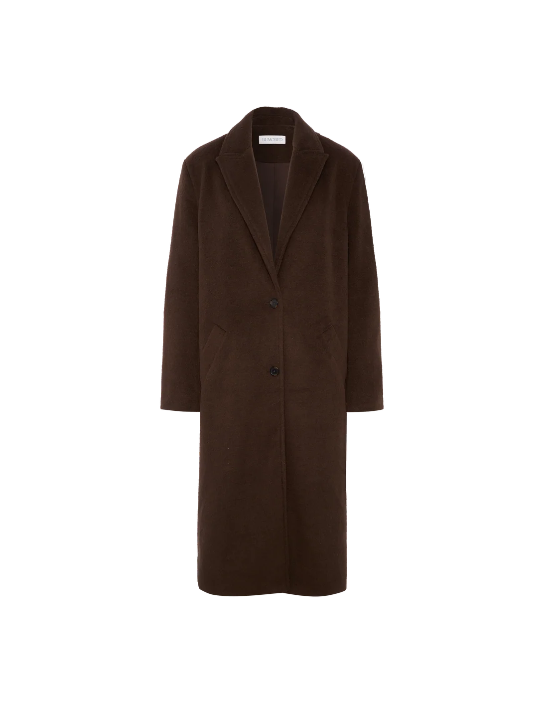 Sinatra Coat