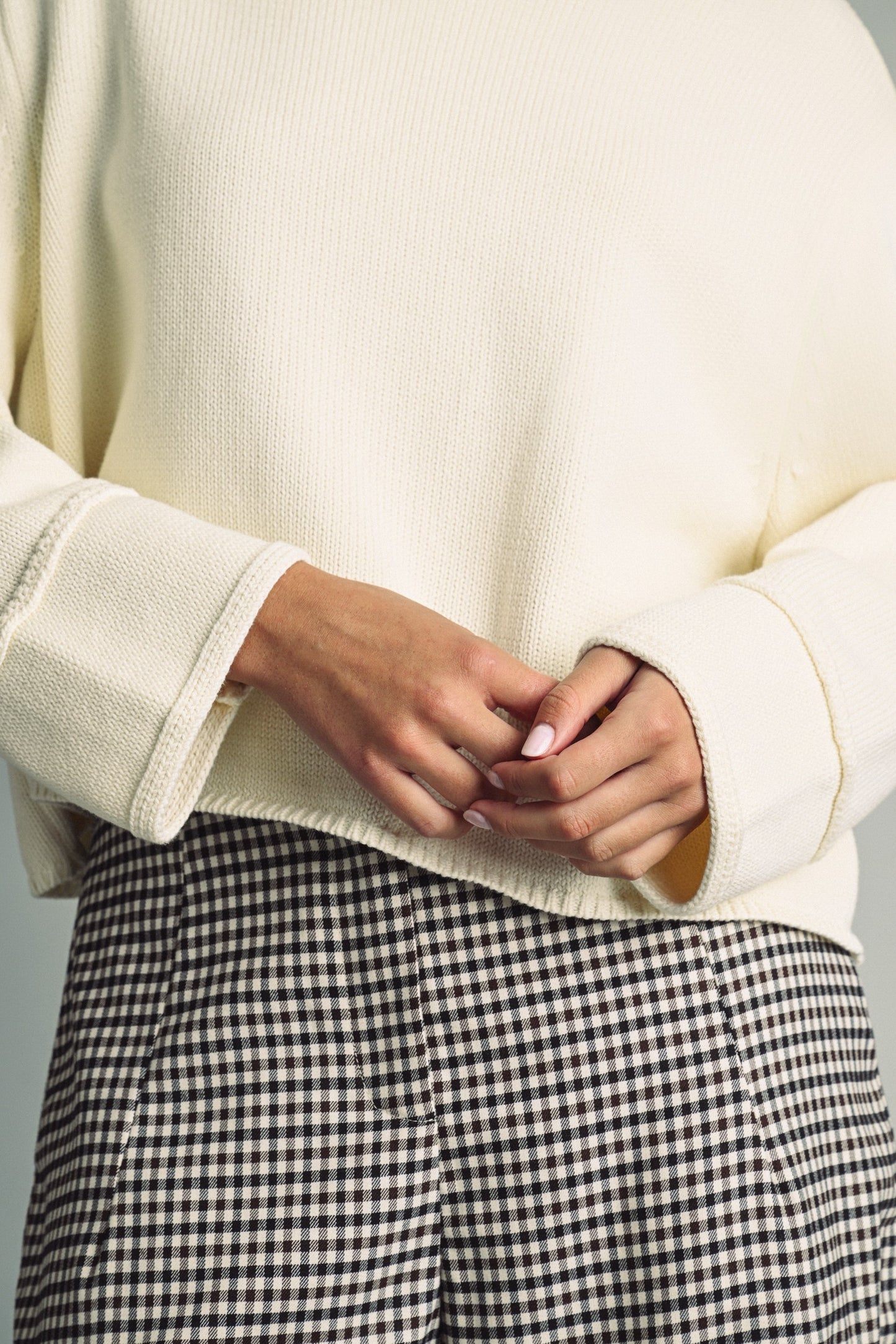 Sue Sweater Top