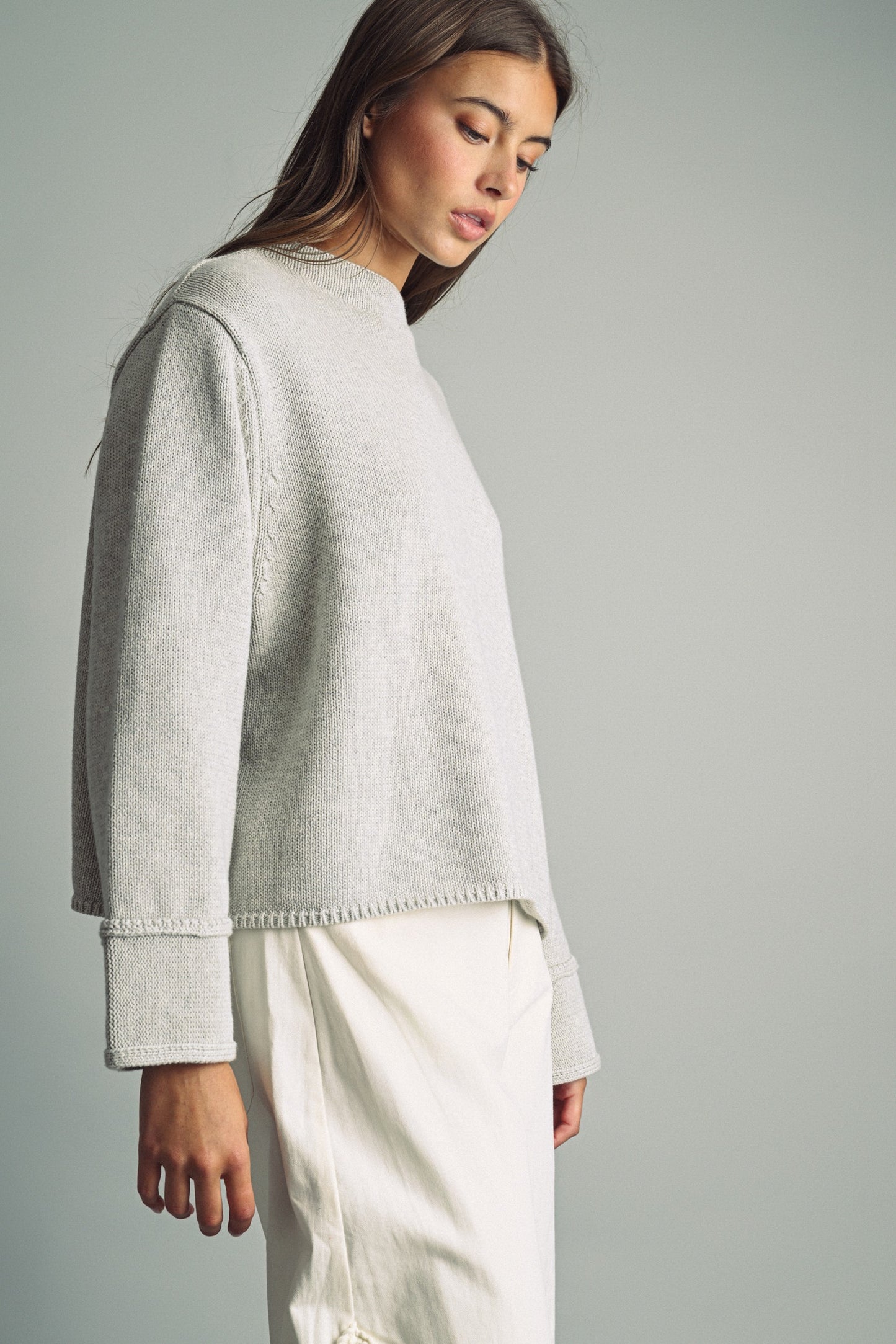 Sue Sweater Top