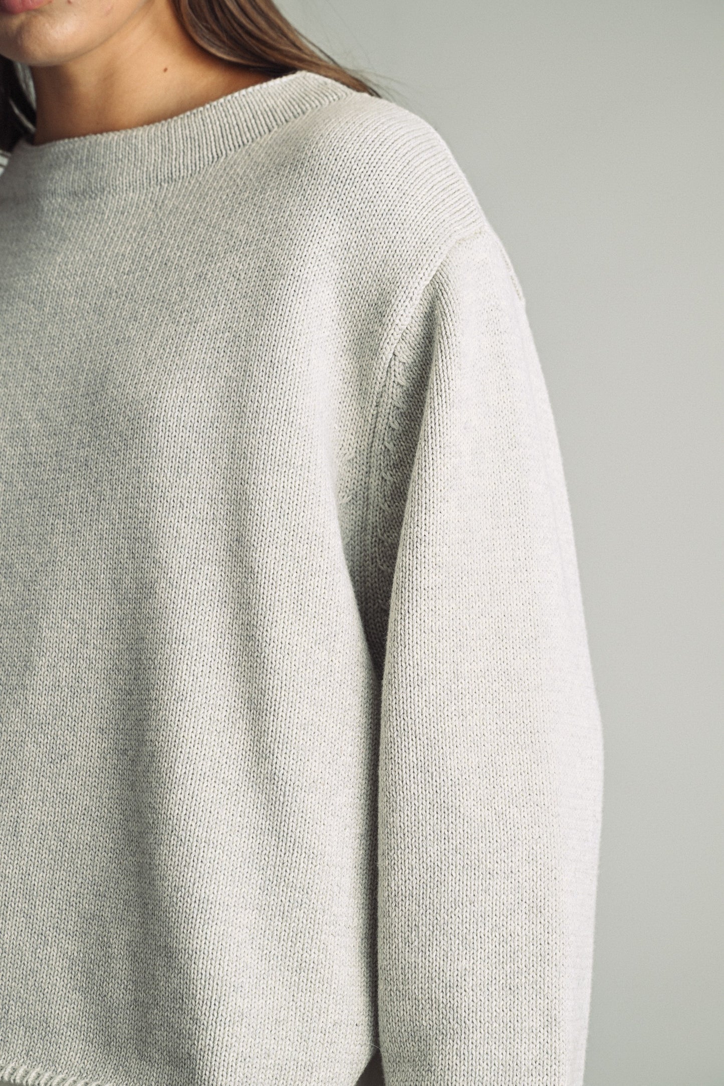 Sue Sweater Top