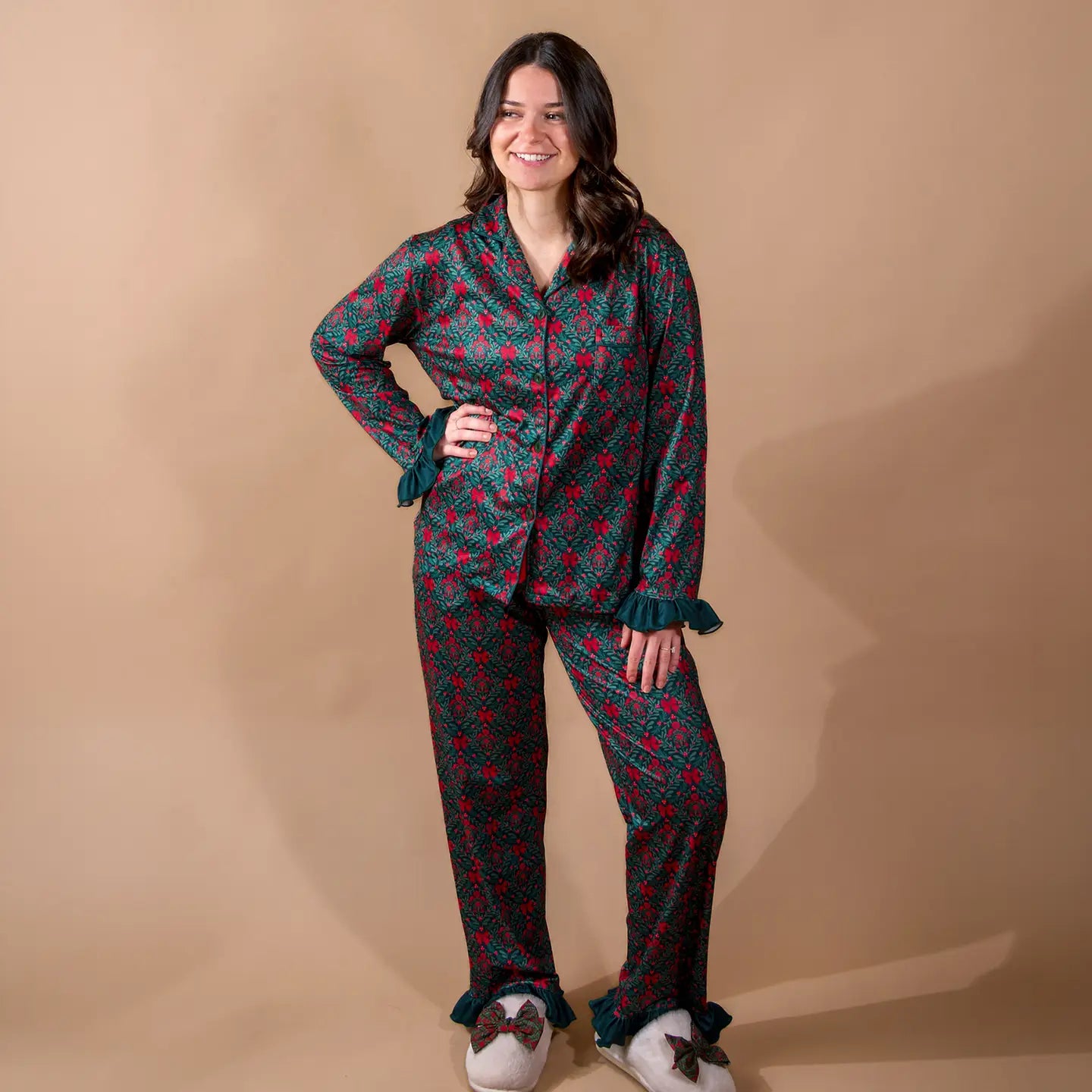 Sweet Dreams Set-A Merry Moment