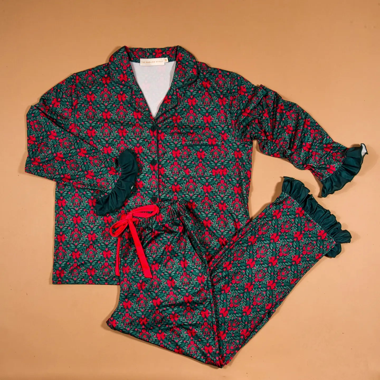 Sweet Dreams Set-A Merry Moment