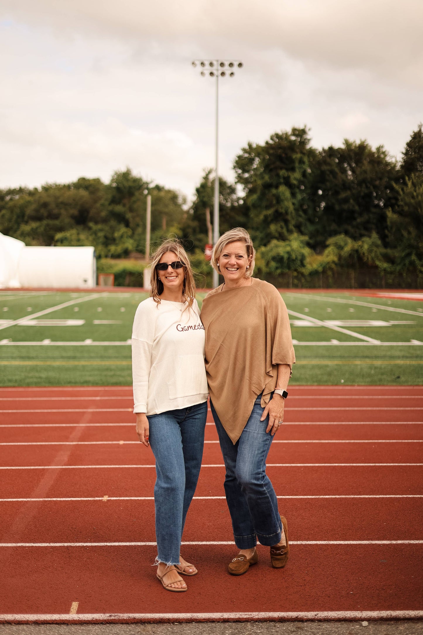 Willow Gameday Sweater