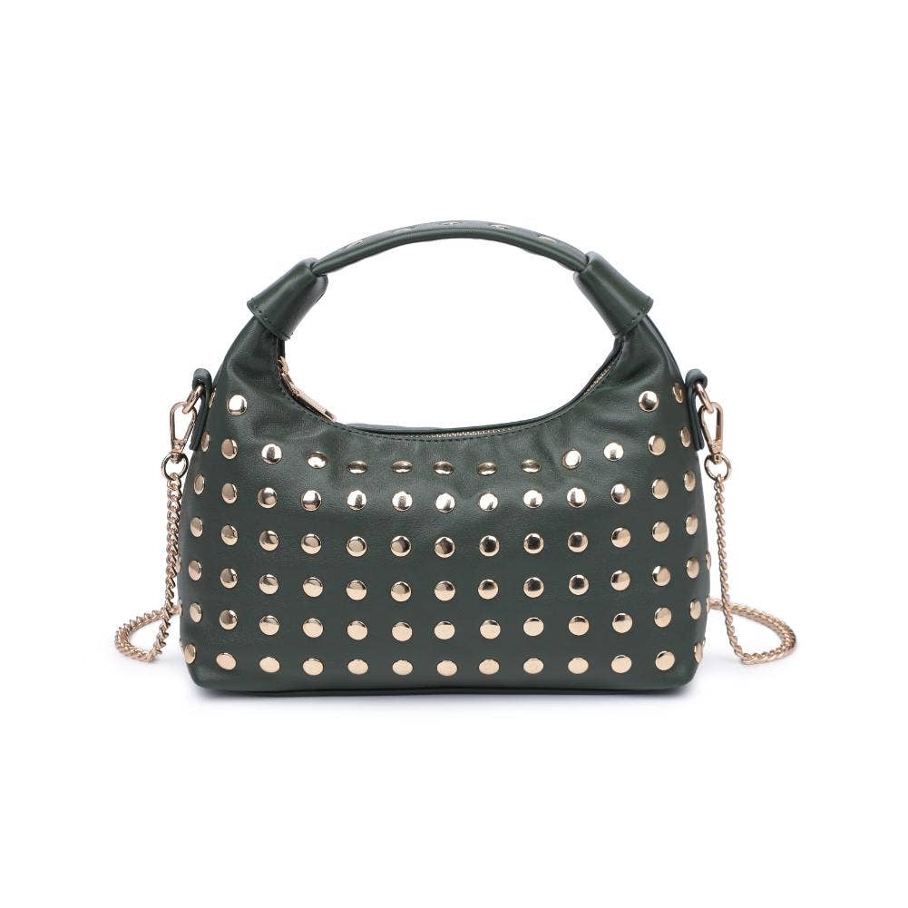 Beckette Studded Crossbody