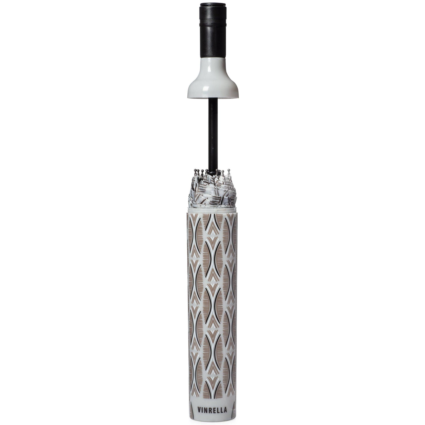 Wine Bottle Umbrella