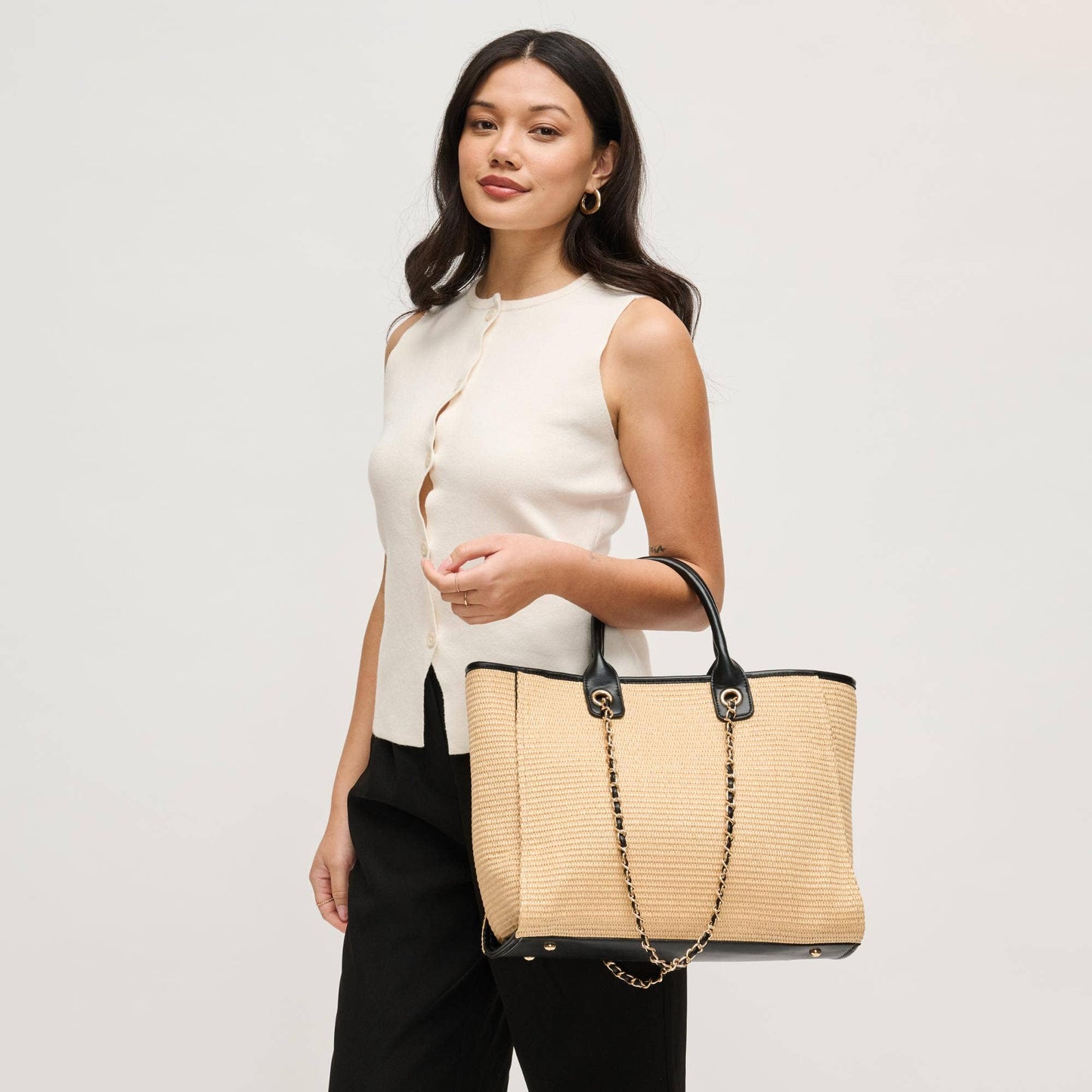Jaxon Tote