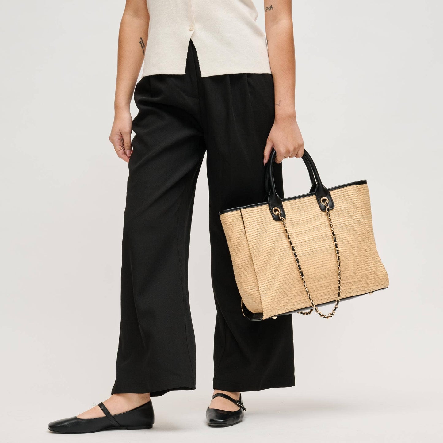 Jaxon Tote