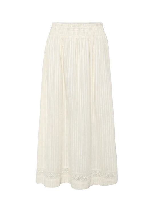 akane midi skirt