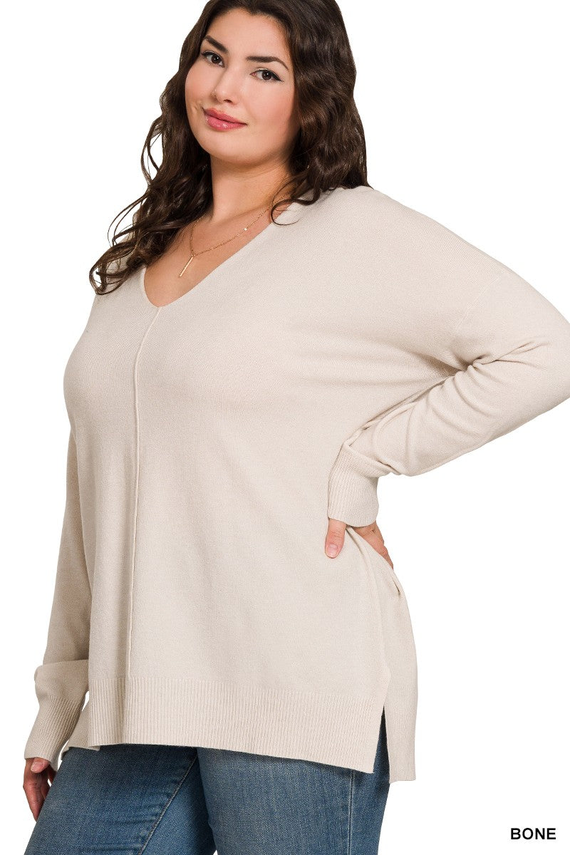 all it seams sweater-curvy