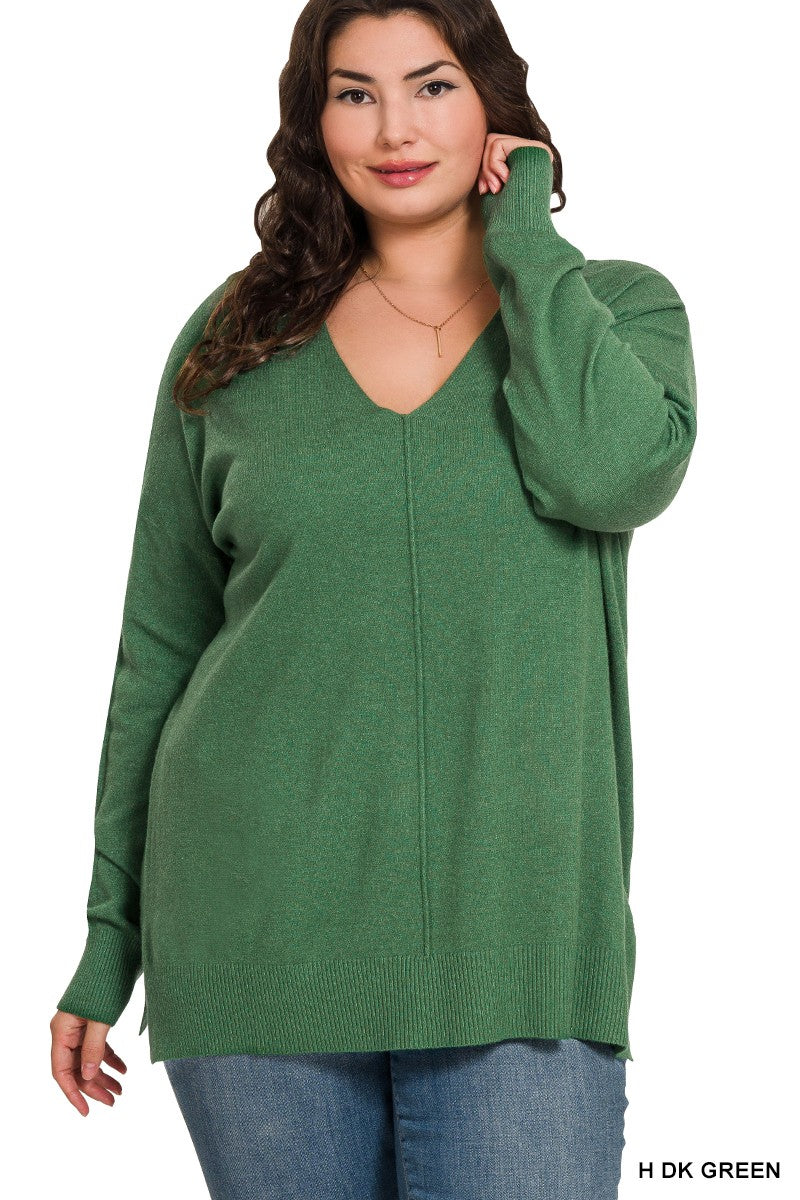 all it seams sweater-curvy