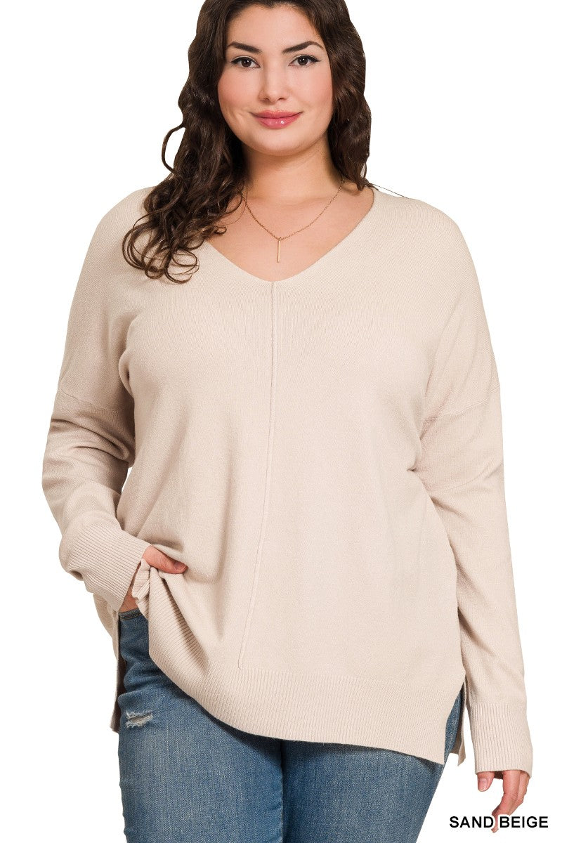 all it seams sweater-curvy