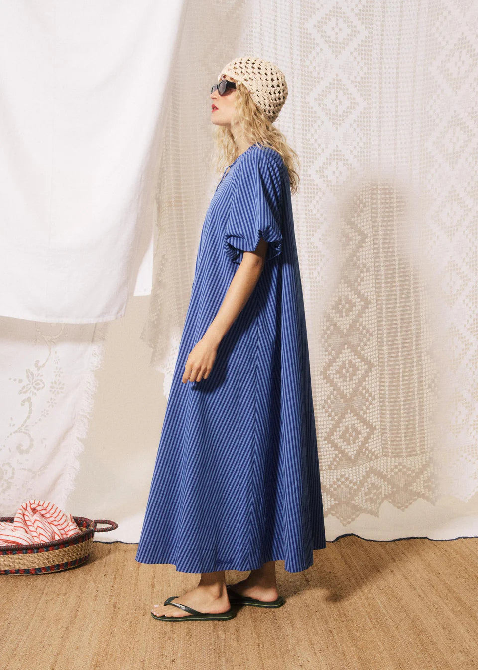 assunta dress