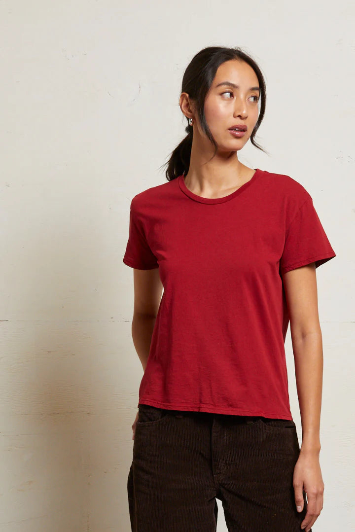 Harley Tee