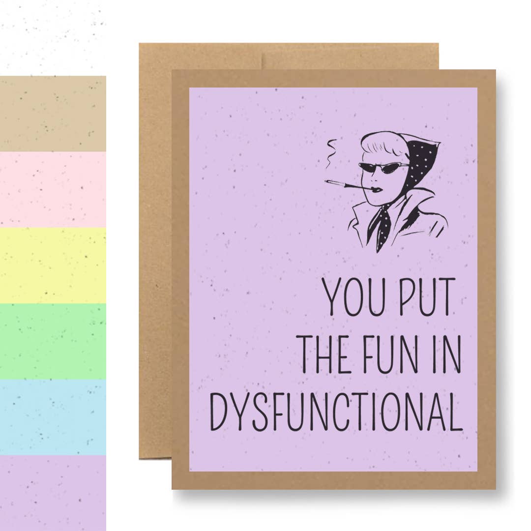 Grows Wildflowers -...fun in dysfunctional