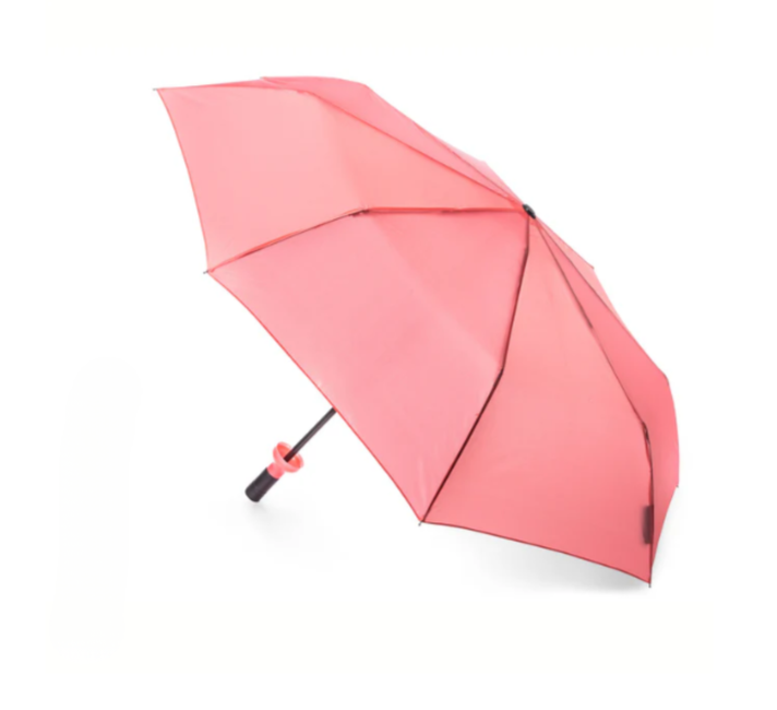Wine Bottle Umbrella - Beach Club Rosé