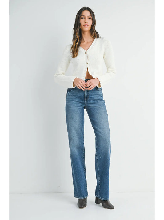 BP472J - Dk - Longer Length Straight