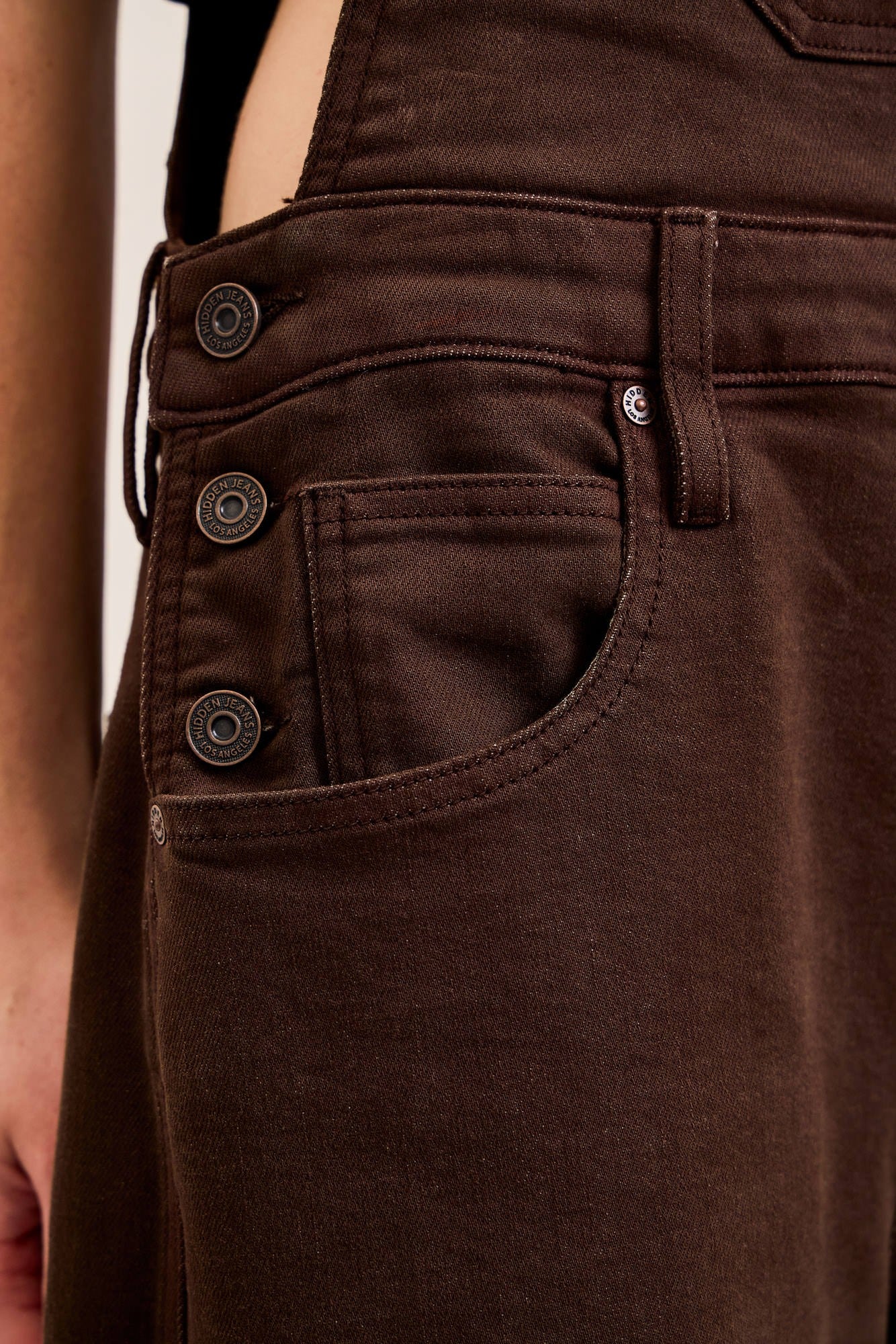 bad betty barrel fit overall