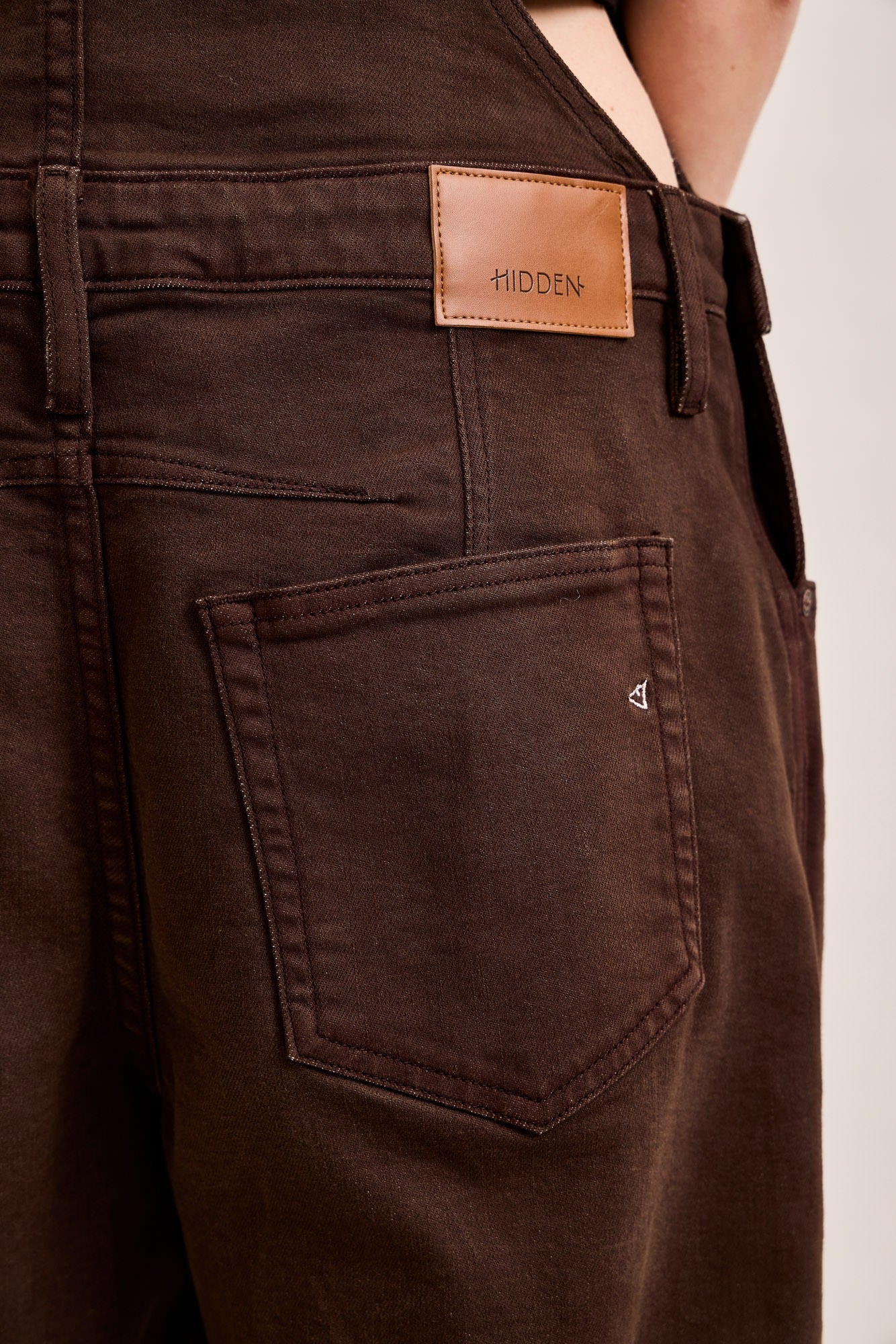 bad betty barrel fit overall